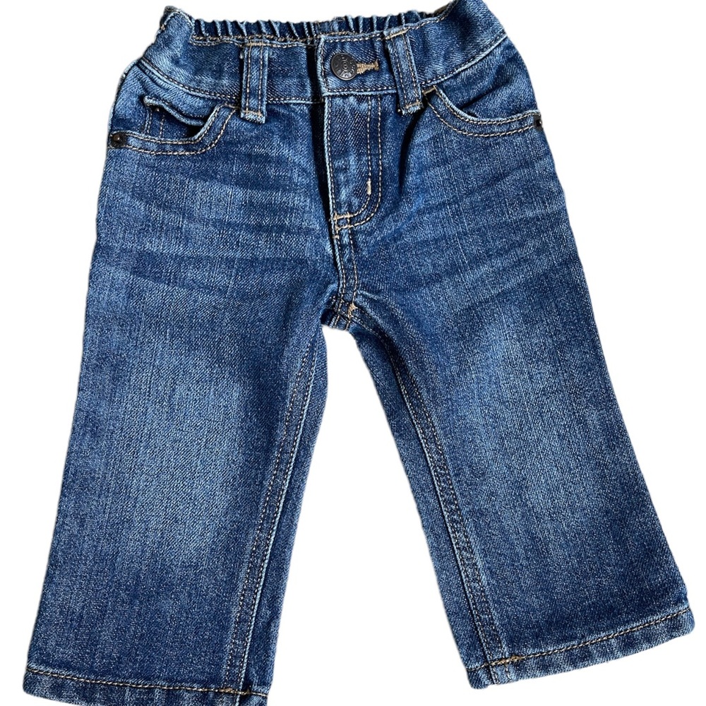 Crazy 8 Baby Boy Jeans